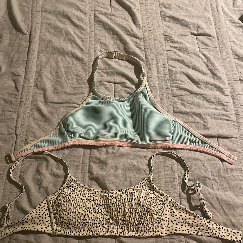 Bikini tops bundle